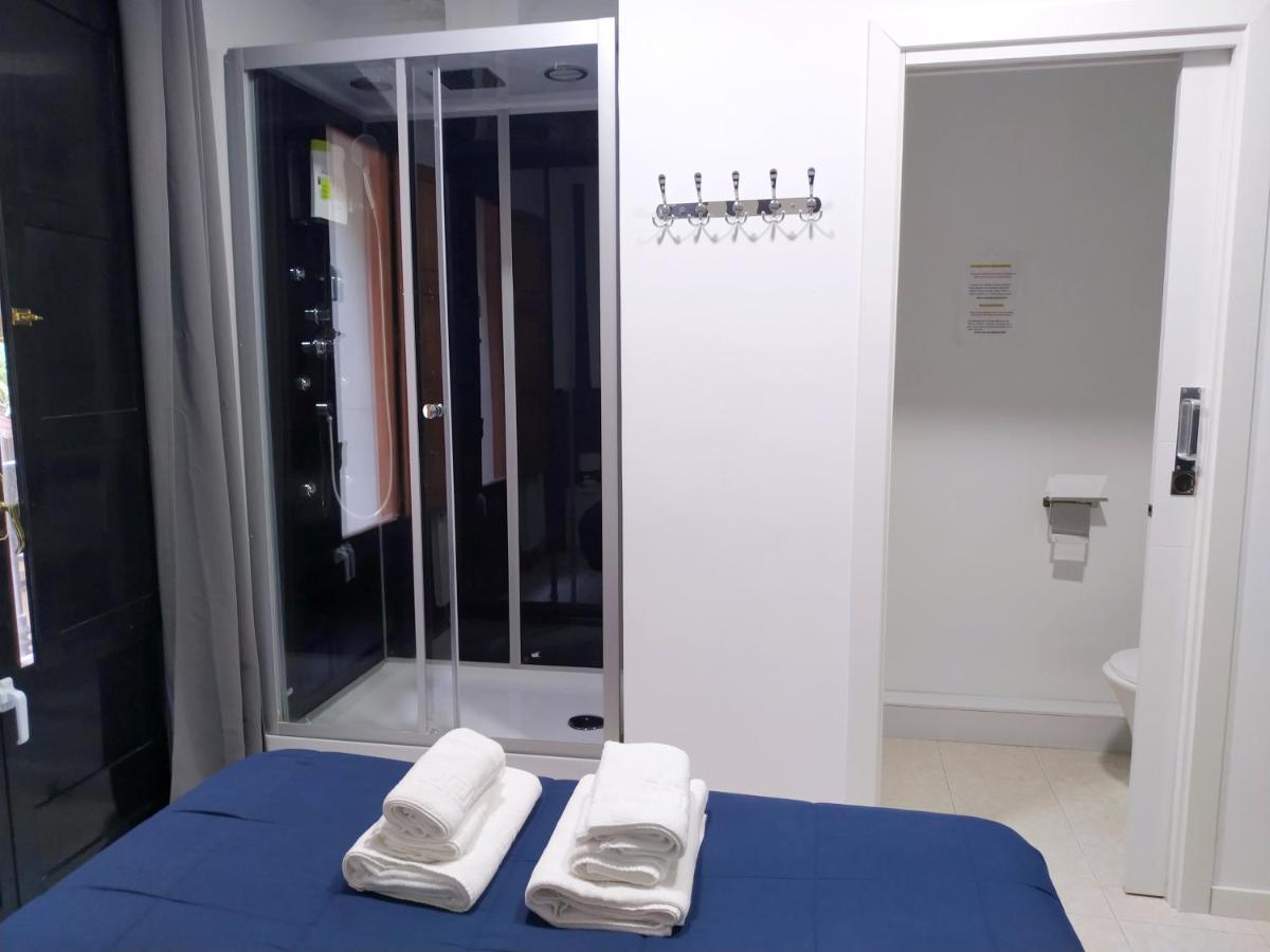 瓦伦西亚 Flats Friends Plaza De La Reina酒店 外观 照片
