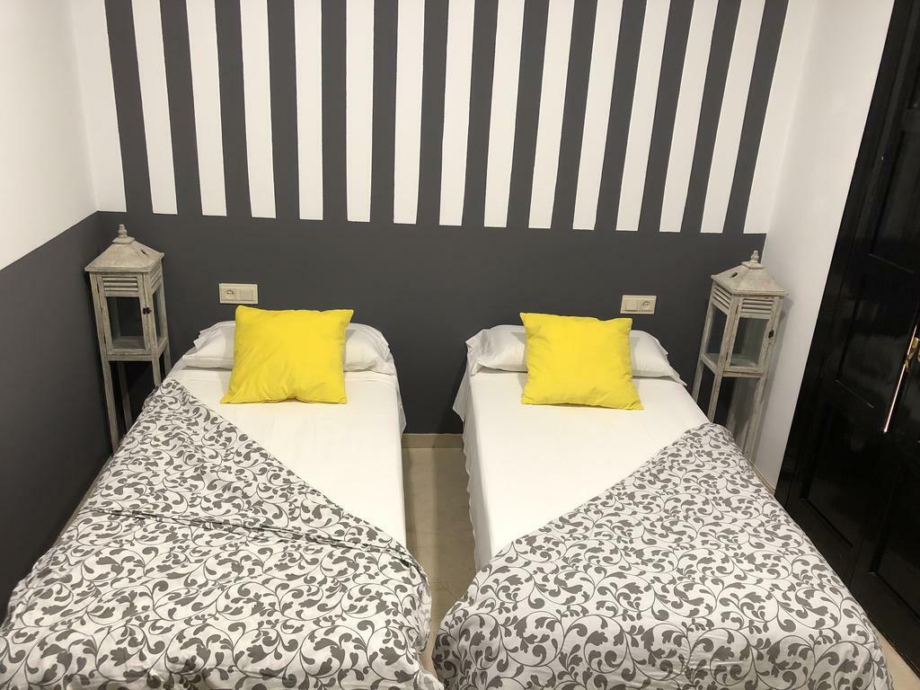 瓦伦西亚 Flats Friends Plaza De La Reina酒店 客房 照片